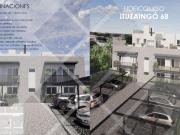 DEPARTAMENTOS EN POZO 1 DORMITORIO ALTA GRACIA