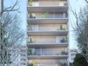 Departamentos en pozo a la venta en La Plata