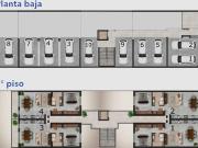 Departamentos en Pozo, Bombal Sur