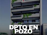 Departamentos en pozo. Corrientes, Capital