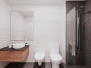 Departamentos en pozo en godoy cruz