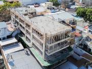 Departamentos en Pozo en Monte Castro – 1, 2, 3 y 4...