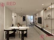 Departamentos en pozo en venta Güemes