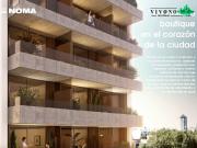 Departamentos en Pozo Fitz Roy al 1200 Chacarita