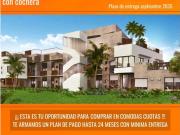 DEPARTAMENTOS EN POZO, Financiacion, Santa Rita, Villa...