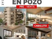 Departamentos en Pozo Mono 2 y 3 Amb c/ balcón!...