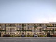 DEPARTAMENTOS EN PR EVENTA DAIA TEMOZ?N NORTE, M?RIDA