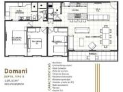 Departamentos en Pre venta
