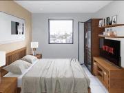 DEPARTAMENTOS EN PRE VENTA 1 Y 2 RECAMARAS EN CAPELLA...