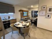 Departamentos en Pre Venta