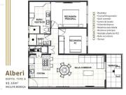 Departamentos en Pre venta