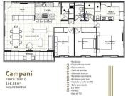 Departamentos en Pre venta