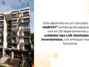 Departamentos en Pre venta