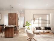 Departamentos en Pre Venta, Aladra Residencial Tipo A