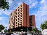 Departamentos en pre venta “ALCALDE MIL”, 1 REC 1 BAÑO