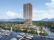 DEPARTAMENTOS EN PRE VENTA ALISIA Puerto Vallarta