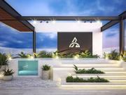 DEPARTAMENTOS EN PRE VENTA AUTIKA EN EXCELENTE UBICACI?N