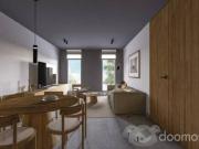 Departamentos en pre venta Av. Coyoacán, Col del Valle