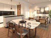 DEPARTAMENTOS EN PRE VENTA | CENTRAL GARDEN