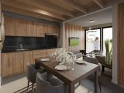 DEPARTAMENTOS EN PRE VENTA CITTADELLA CAMINO REAL Y ZAVALETA