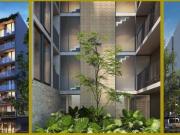 Departamentos en Pre Venta, Col. Condesa, Residencial COVA