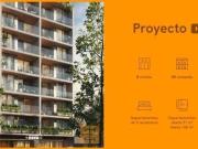 Departamentos en Pre venta, Col. Condesa, Residencial COVA