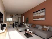 Departamentos en Pre venta Col. Ignacio Zaragoza, Veracruz