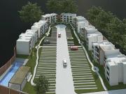 Departamentos en Venta en Jiutepec