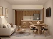 Departamentos en Pre venta Coordenada Country, Chapultepec C