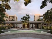 DEPARTAMENTOS EN PRE VENTA DAIA TEMOZÓN NORTE, MÉRIDA