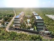 Departamentos en Pre Venta en AKUN MAYAB RESIDENCES, en...