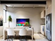 DEPARTAMENTOS EN PRE VENTA EN AV. CHAPULTEPEC