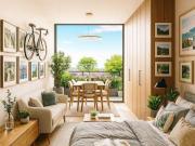 Departamentos en Pre.Venta en Col. Escandón, LOFT con...