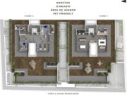 Departamentos en Pre Venta en Col. Mezquitan LOFTS SAN...