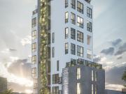 Departamentos en pre venta en La Americana Guadalajara