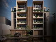 DEPARTAMENTOS EN PRE VENTA EN LA CHAPULTEPEC MORELIA
