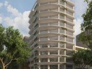 Departamentos en pre venta en la Condesa