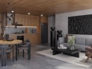 Departamentos en pre venta en la Condesa