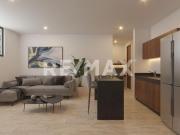 Departamentos en pre venta en Muven en Montebello. 4