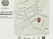 Departamentos en PRE Venta en oLIVo zona norte de León