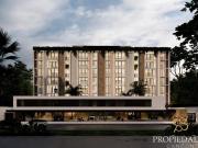 Departamentos en pre venta en Residencial Arbolada, HAYA...