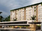 Departamentos en pre venta en Residencial Arbolada, HAYA...