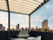 Departamentos en pre venta en Roma Norte