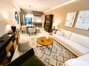 Departamentos en PRE VENTA en Santa Fé en *SATORI * con...