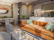 Departamentos en Pre Venta en Santa María