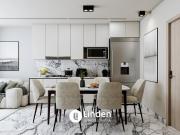 DEPARTAMENTOS EN PRE VENTA EN TORRE KOOA LUXURY, VÍA...