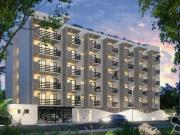 Departamentos en pre venta HANA en Cancún