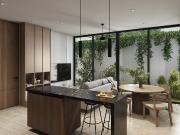 DEPARTAMENTOS EN PRE VENTA NUAN TEMOZÓN NORTE