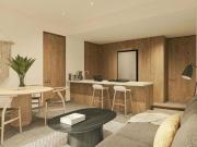 Departamentos en pre venta OKUN LIVING CANCÚN