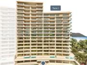 DEPARTAMENTOS EN PRE VENTA RESERVA PLAYAMAR DIAMANTE...